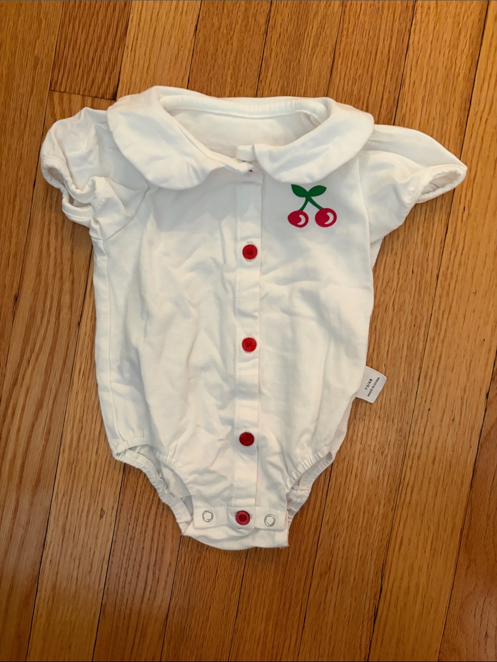12m Baby Girl Clothes Bundle - Picture 8 of 17